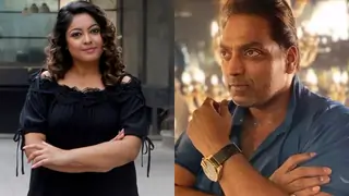 Tanushree Warns Bollywood; Asks to Stay Away from Ganesh Acharya to Avoid Tarnishing One's Reputation! Thumbnail