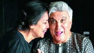 Shabana Azmi Car Accident: She had a Miraculous Escape, says Javed Akhtar Thumbnail