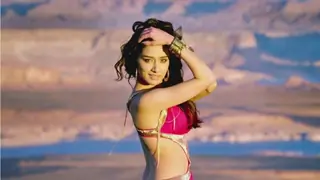 Shraddha Kapoor’s Secret to Success Revealed!  thumbnail