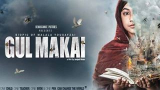 Gul Makai Review: The film is Everything except Malala's struggle!