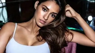 Disha Patani on Dealing with Heartbreak: I was a Mess Thumbnail