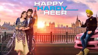 Happy Hardy and Heer Review: Confused Heer has to Tolerate Himesh Reshammiya’s Doppelganger As Well!