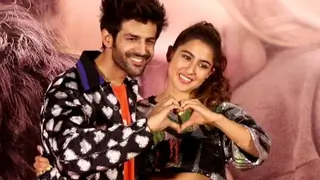 Bad News for ‘Sar-Tik’ Fans as Sara Ali Khan Finally Reveals the Truth behind Relationship with Kartik Thumbnail