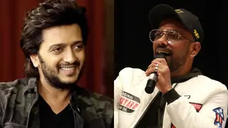 Riteish Deshmukh suggested me to do Safalta 0Km: Dharmesh Yelande reveals.  Thumbnail