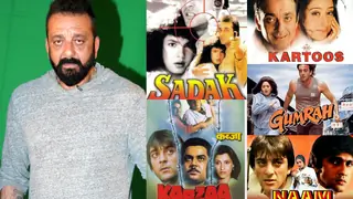 Remembering Sanjay Dutt and Mahesh Bhatt’s On-screen Excellence! thumbnail