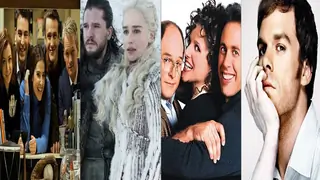 Is Ending an Iconic Show With a Bad Finale Actually Pre-Planned? Here is Why We Think That Thumbnail