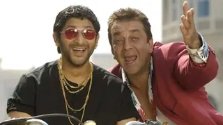 Munna Bhai 3 Confirmed: Sanjay Dutt Leads the film Thumbnail