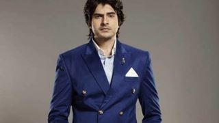 Rahil Azam Sports A New Avtaar For Star Plus' 'Dil Jaise Dhadke... Dhadakne Do..."