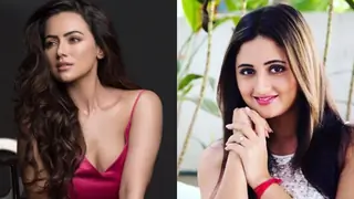 BB13: Sana Khaan Reveals That She Feels Sorry For Rashami Desai! Thumbnail