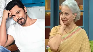 Will Waheeda Rehman Fulfill Randeep Hooda's Demands? Thumbnail