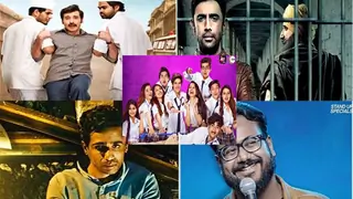 13 Shows & Films To Look Out For Streaming in February on Leading Platforms thumbnail