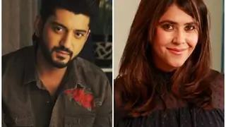 Ekta Kapoor's Upcoming Kunal Jaisingh Starrer To Be Called 'Pavitra Bhagya'? Thumbnail