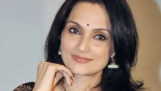 Rajeshwari Sachdev Roped In As Parallel Lead In Shashi Sumeet’s Next On Star Plus! Thumbnail