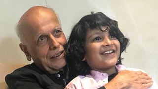  Mahesh Bhatt 'Discovers' a New Superstar For His Show; Labels Him 'Gangotri of Inspiration'