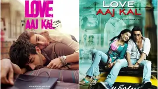“Not here to please the World” : Sara Ali Khan Breaks Silence on Love Aaj Kal Compared to Saif-Deepika’s Film Thumbnail