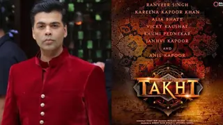 Karan Johar’s Take on Bollywood Films ‘Endorsing Islamophobia’! Thumbnail