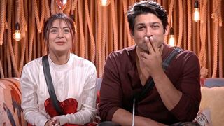 BB13: Shehnaz Opens up on Destroying Her Self-Respect for Sidharth!