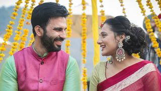 In Pics: Ankit Siwach & Nupur Bhatia Enjoy Their Pre-wedding Festivities