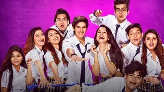 ALT Balaji's Class of 2020: A Potpourri of Friendship & Heartbreak!