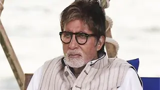 Amitabh Bachchan Mourns Recent Deaths in Family and Illnesses, says there is ‘sadness within’  Thumbnail
