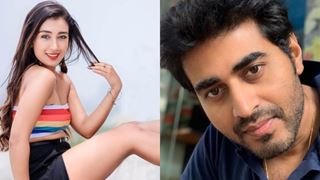 Priyamvada Kant & Yash Sinha to be Seen in Arvind Babbal’s Show For Zee TV?