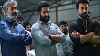 Finally! 'RRR' Gets a Release Date Thumbnail
