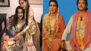 Sara Ali Khan to star in Mommy Amrita Singh's Chameli Ki Shadi remake? 