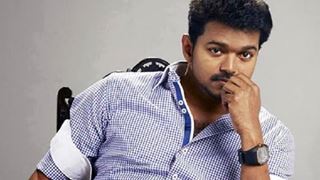 Superstar Vijay Summoned By Income Tax Officials