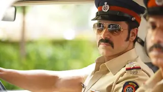 "He can Put a Bullet into Someone to Accomplish his Motive": Emraan Hashmi on being the Encounter Specialist Thumbnail