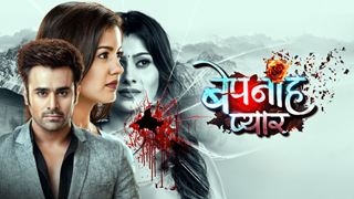 Bepanah Pyaarr to go Off-Air; Date Revealed!