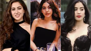 Alaya F: Before Sara and Janhvi’s Debut, I was Proud of having More Followers than them Thumbnail