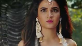 Jasmin Bhasin Exits 'Naagin 4'