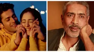 Prakash Jha Suggested Bhopal as Location of ''Ek Duje Ke Vaaste 2'': Dilip Jha Thumbnail