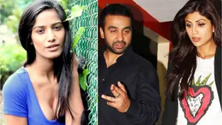Poonam Pandey files Criminal Case against Raj Kundra, says “I am Living under Threats of Rape, Murder and Acid Attack” Thumbnail
