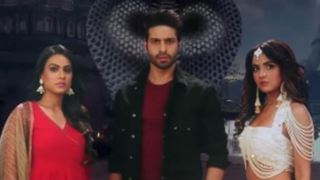 'Naagin 4' Sets Witnesses a Fire Injury For Actor Heital Puniwala