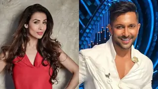 Malaika Arora & Terence Lewis Re-unite After 20 years! Thumbnail