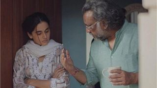 "Made This Film For Men, Not Women", Anubhav Sinha on Thappad      