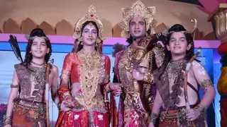 'Ram Siya Ke Luv Kush' To Go Off-Air on This Date Thumbnail