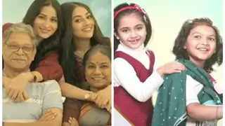 Star Plus' Daadi Amma Maan Jao & Dil Jaise Dhadke Dhadakne Do To Have a Merger Thumbnail