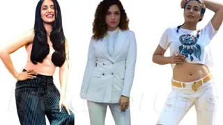 From Divyanka, Ankita, Surbhi, Mahira and More; Who Is Winning On Our Style Report Card