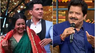 Neha Kakkar and Aditya Narayan’s Marriage Rumors is a TRP Tactic, says Father Udit Narayan Thumbnail