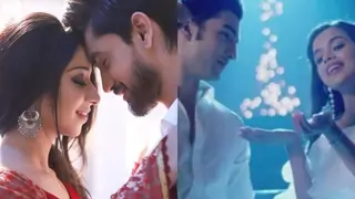 Yeh Teri Galliyan & Dil Ye Ziddi Cast to be Seen in 'Manmohini's Mahasangam' Episode Thumbnail