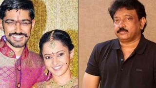 Ram Gopal Varma’s Daughter Blessed with a Baby Girl, SS Rajamouli sends Hilarious Message