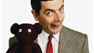 Teddy Day: Delightful Moments of 'Mr Bean & Teddy'