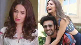 Nushrat Bharucha’s Loss led to Kriti Kharbanda and Pulkit Samrat’s Reunion! Thumbnail