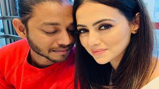  Sana Khan- Melvin Louis' Breakup: Multiple Reasons Become Known!