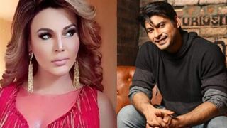 BB13| Rakhi Sawant: No Human Can Destroy Sidharth as God is With Him