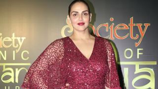 Esha Deol and Bharat Takhtani Pregnant with Third child?
