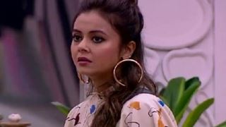 BB 13: Devoleena Bhattacharjee Experiences Back Issues; Again Confined To Bed