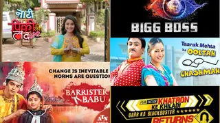 Promise Day: BB 13, TMKOC & Shows That Come With The 'Promise' of Entertainment Attached!